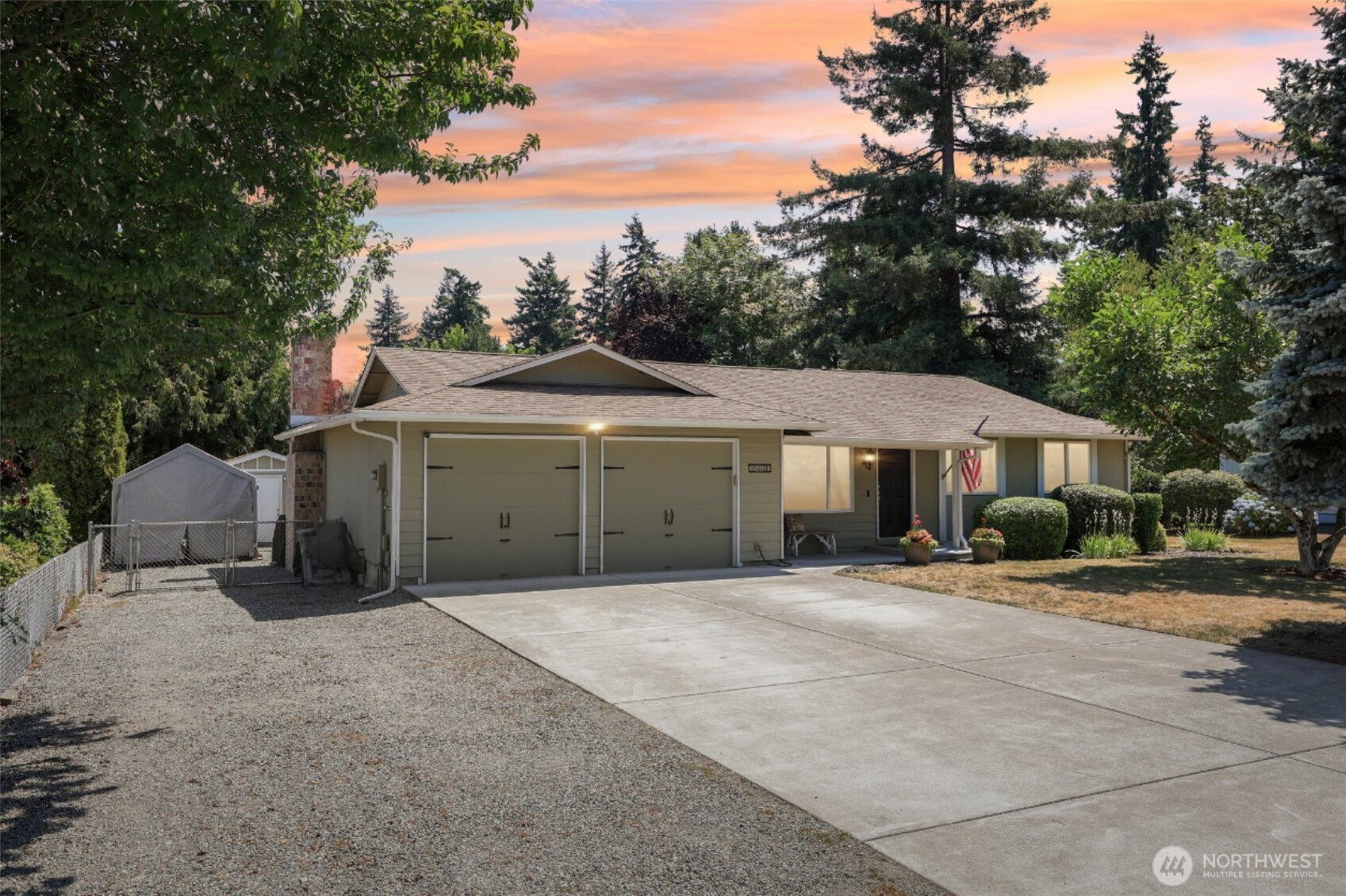 2431 Diamond Street, Milton, WA 98354