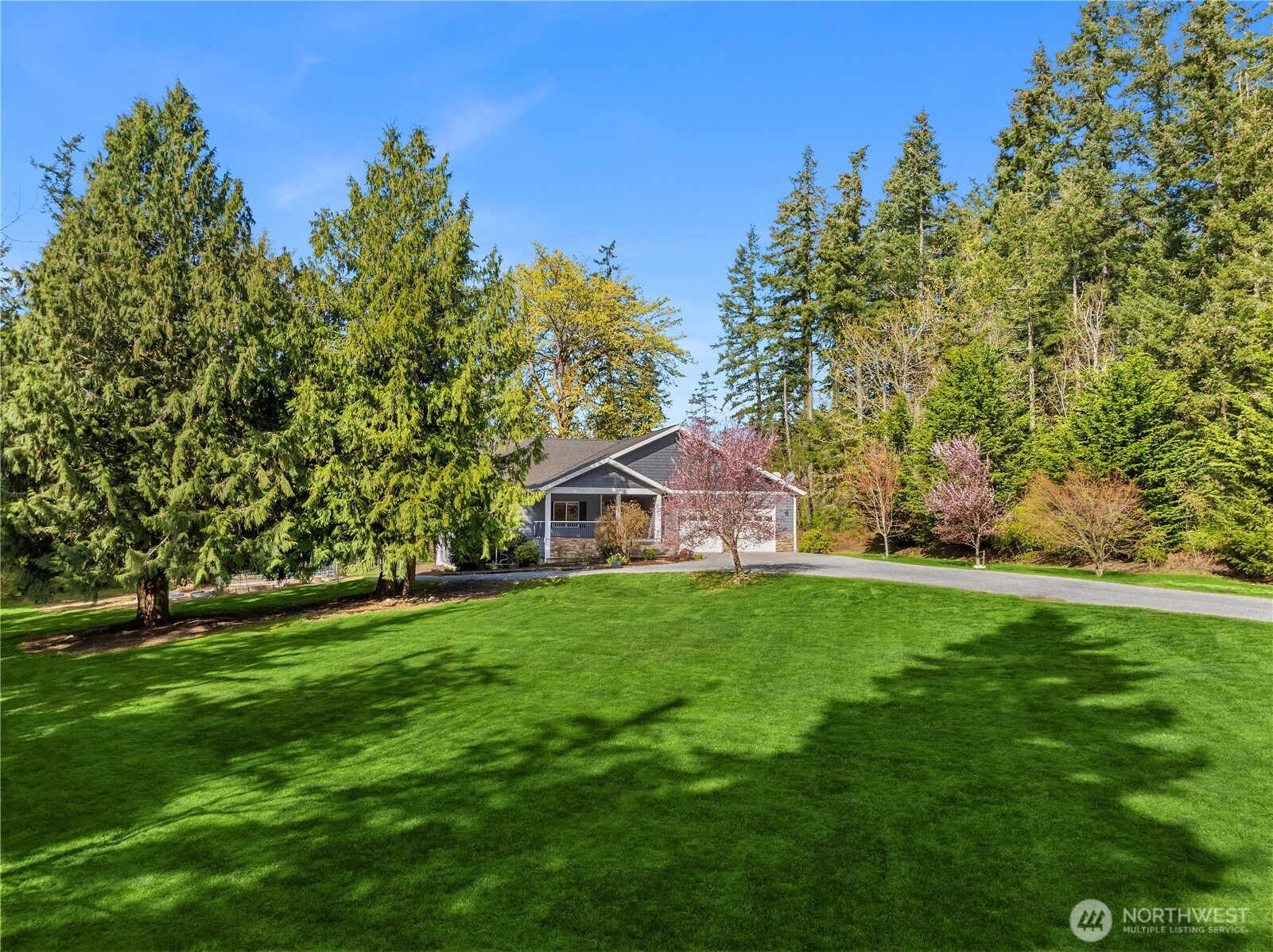 174 E Dry Lake Road, Camano Island, WA 98282