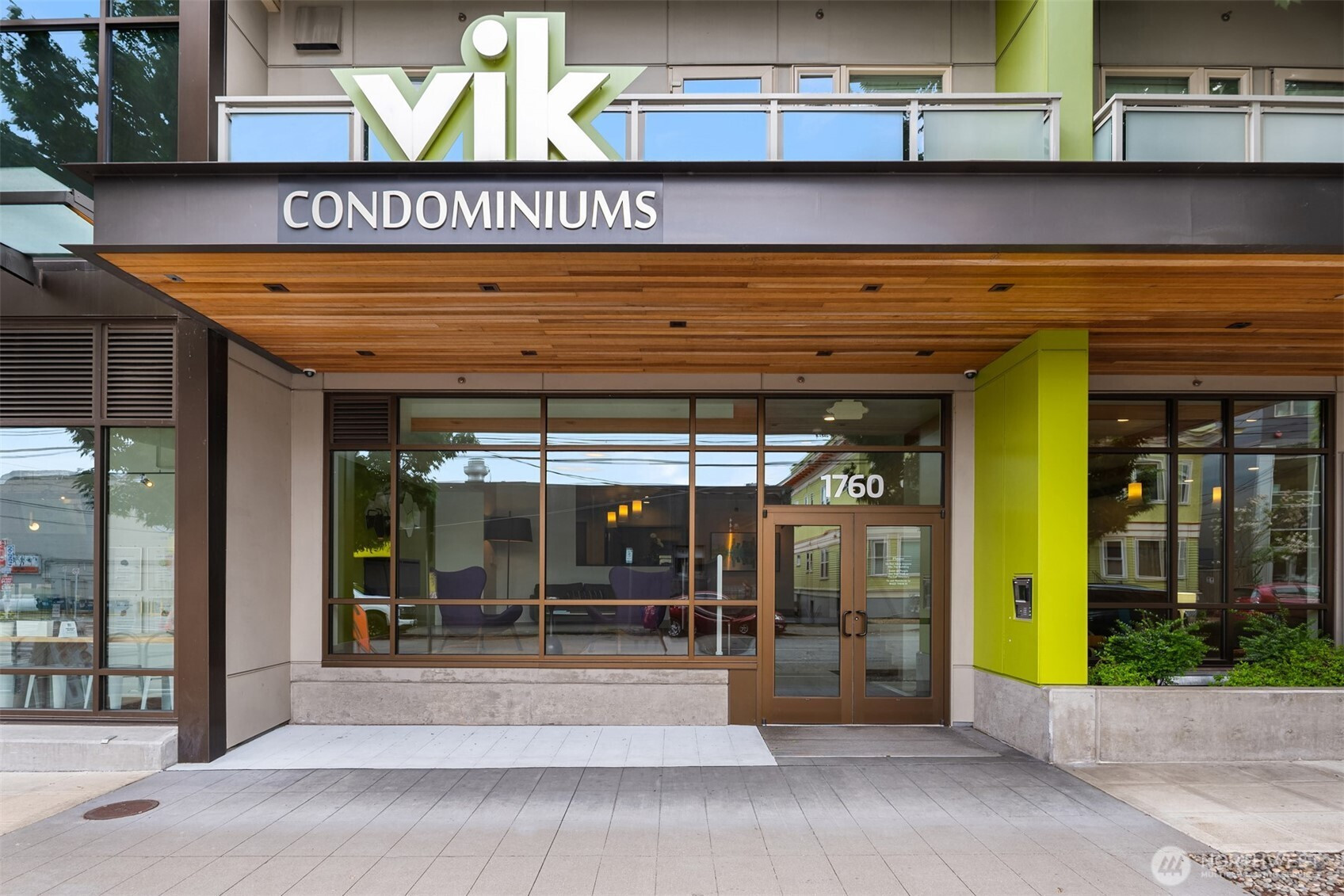1760 NW 56th Street, Seattle, WA 98107