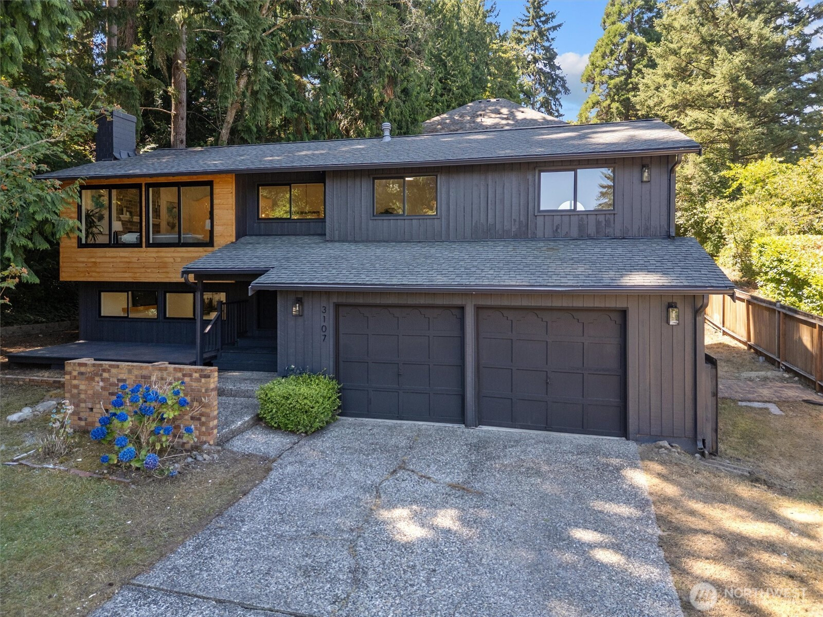 3107 127th Avenue NE, Bellevue, WA 98005