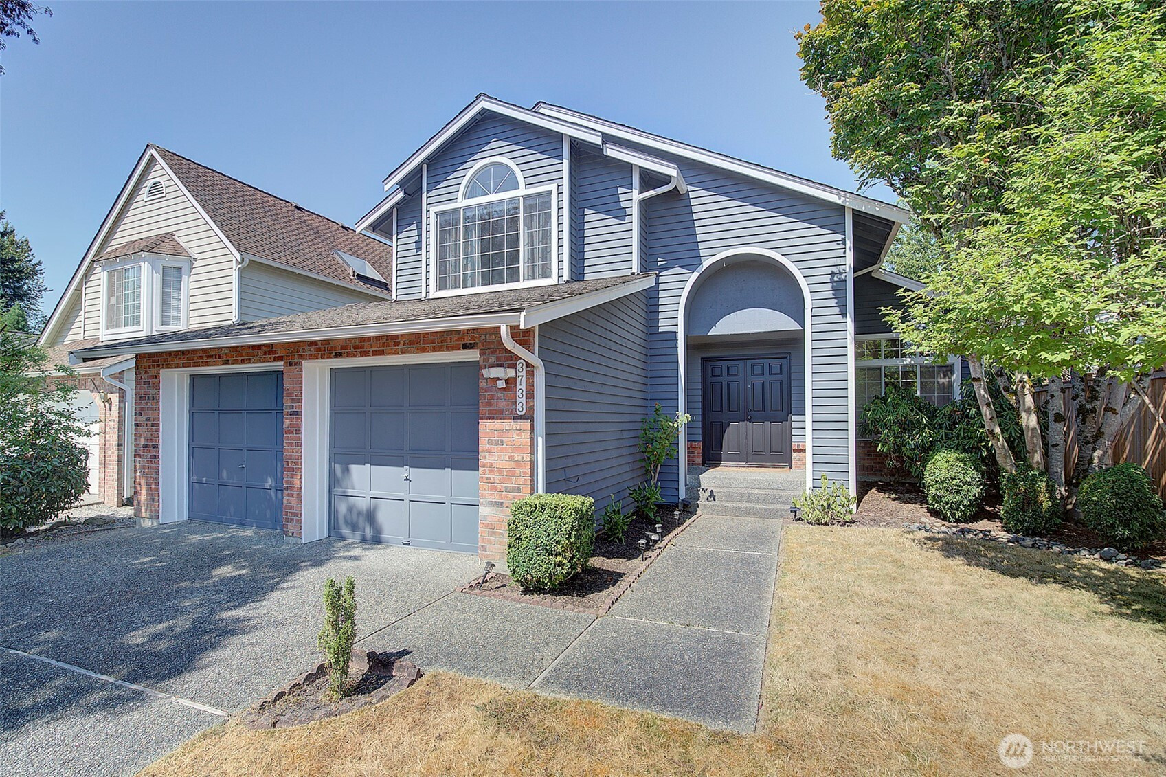 3733 248th Avenue SE, Sammamish, WA 98029