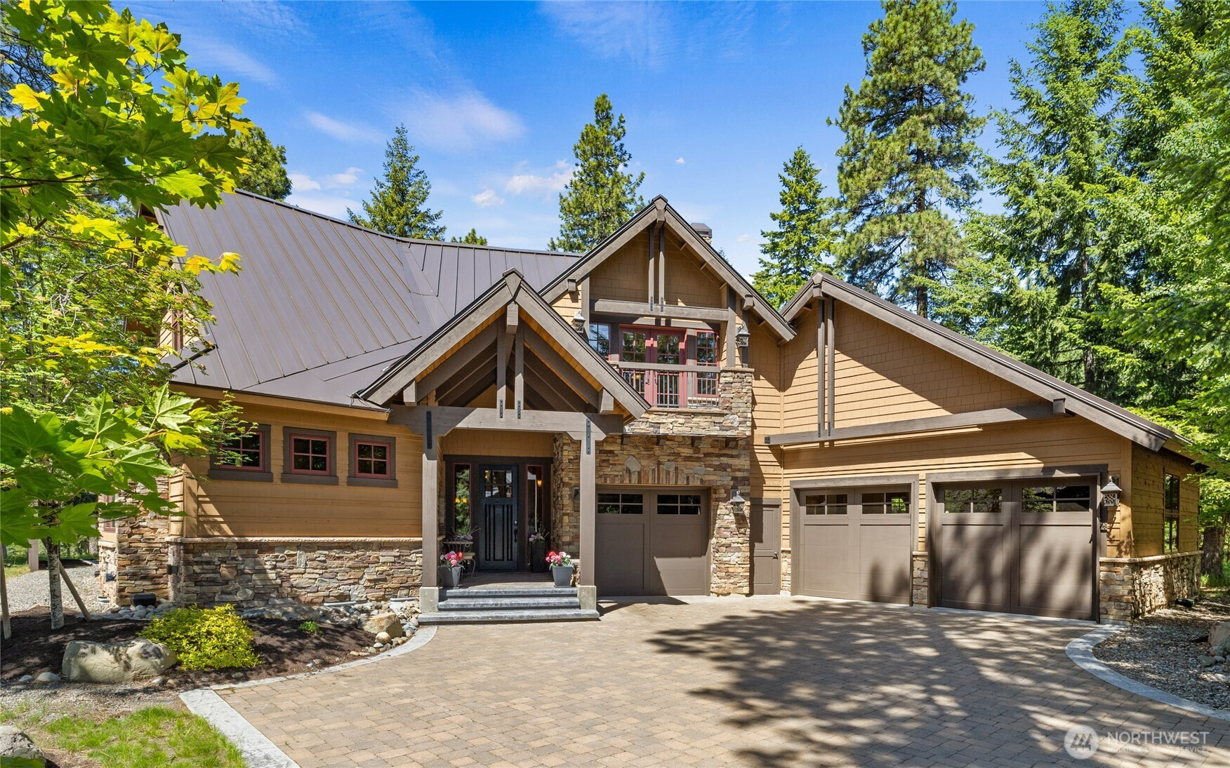 1531 Larkspur Loop, Cle Elum, WA 98922