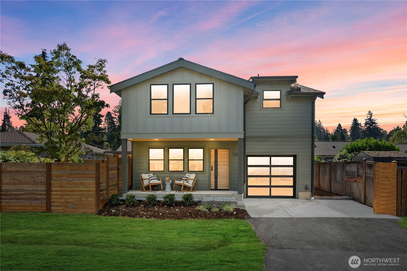 12028 11th Avenue NW, Seattle, WA 98177