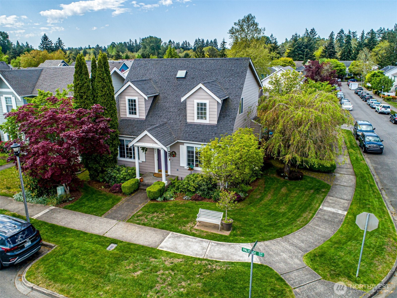 1985 Palisade Boulevard E, Dupont, WA 98327
