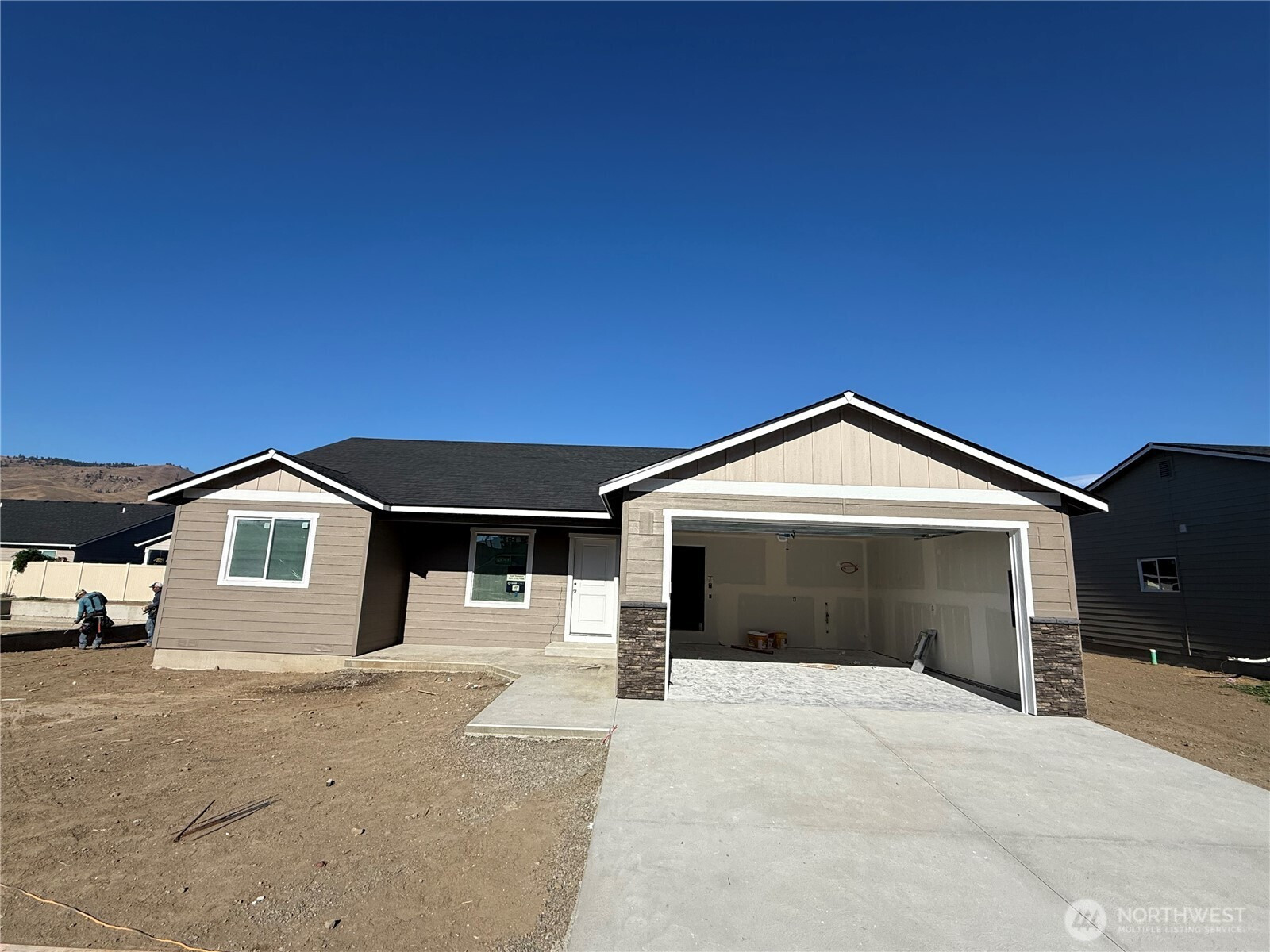40 Salmon Drive, Wenatchee, WA 98801