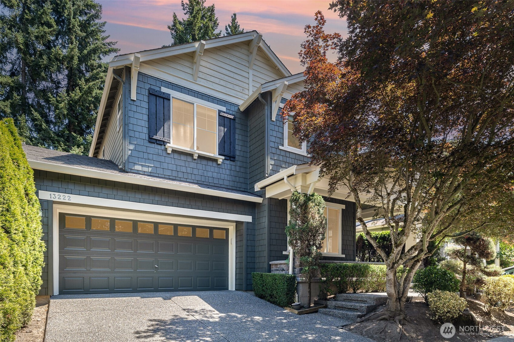 13222 126th Court NE, Kirkland, WA 98034