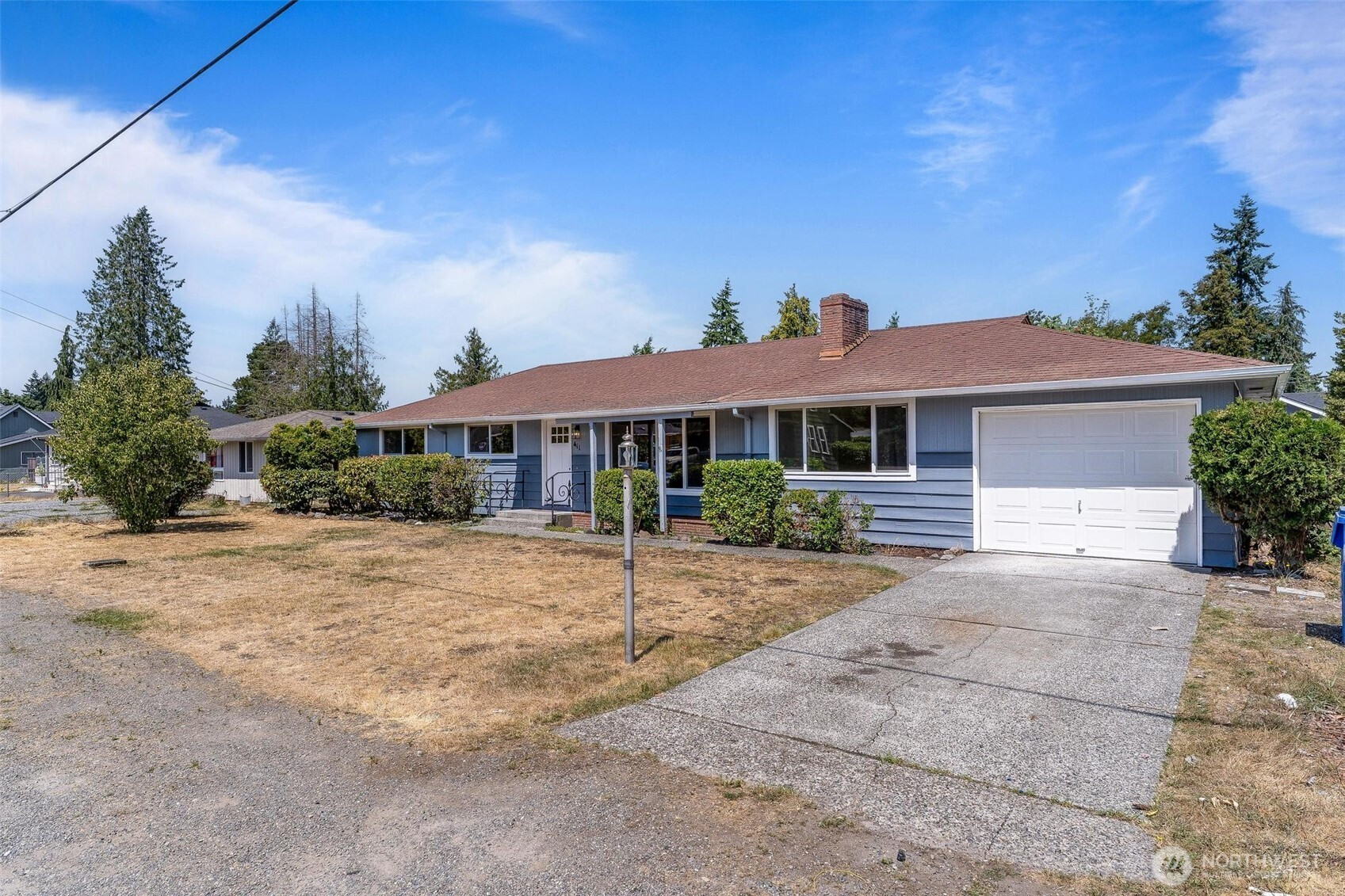 411 119th Street S, Tacoma, WA 98444