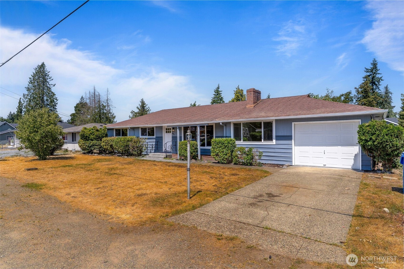 411 119th Street S, Tacoma, WA 98444