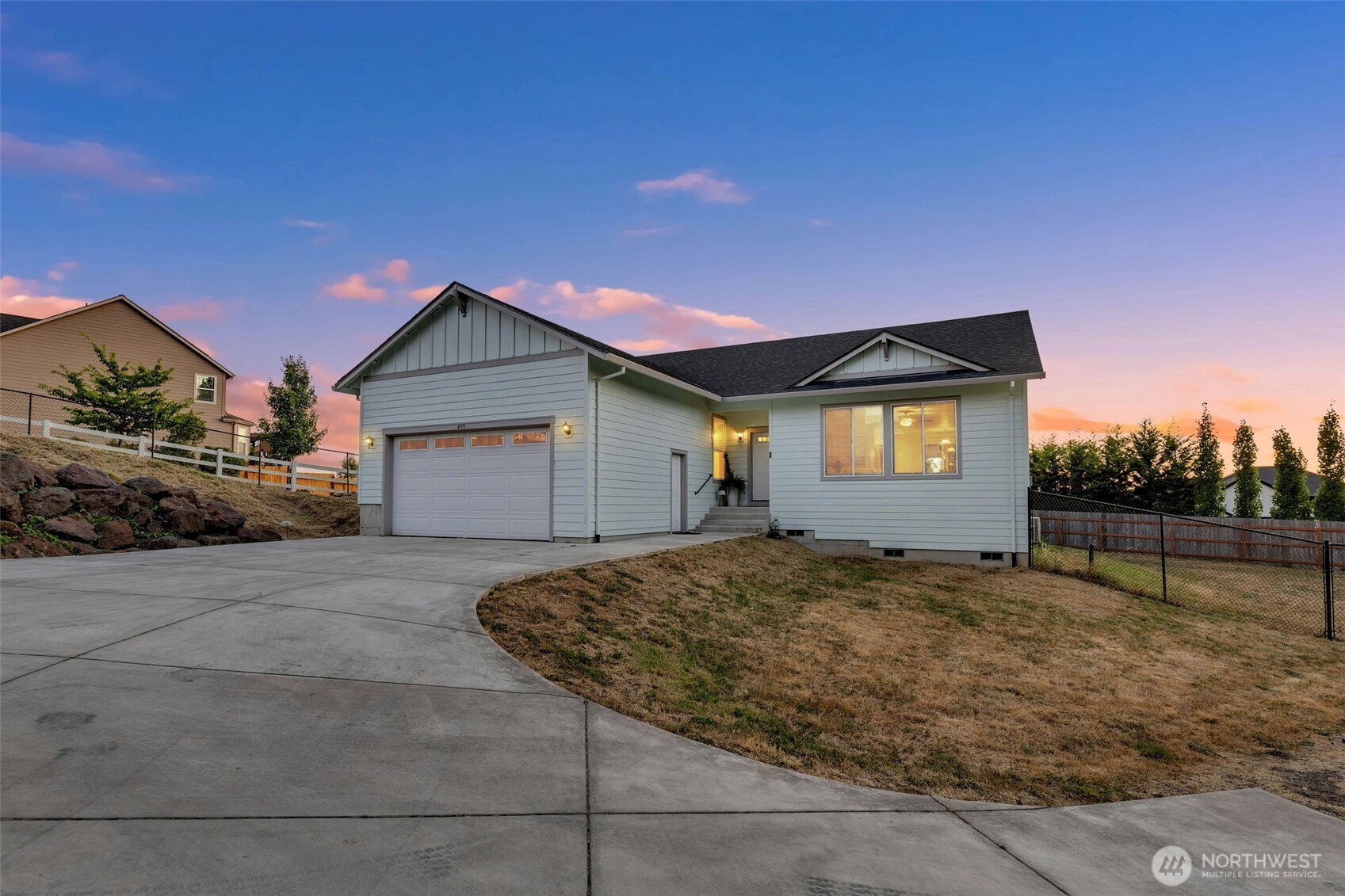 499 Waters Watch Road, Kalama, WA 98625