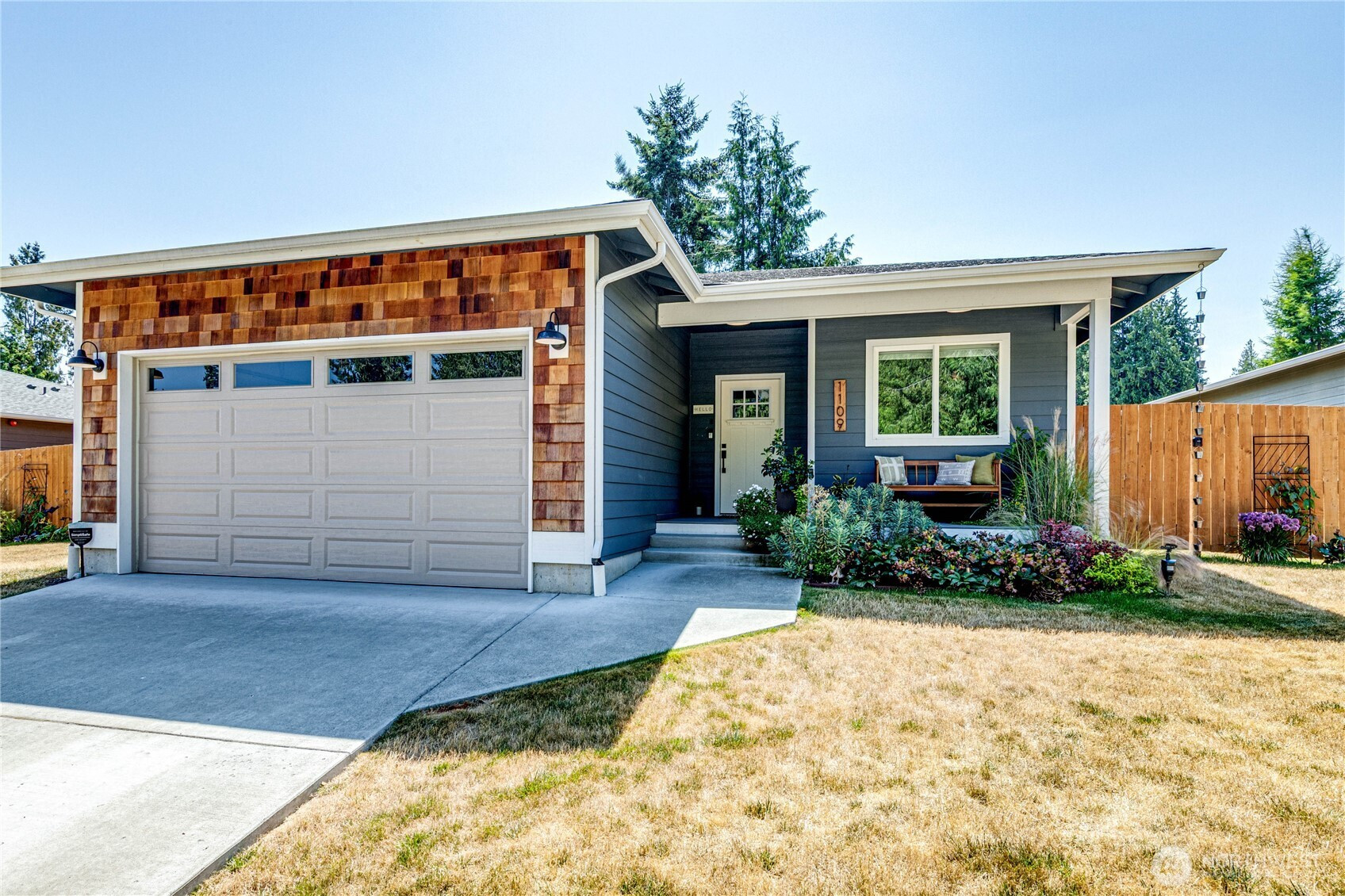 1109 S O Street, Port Angeles, WA 98363