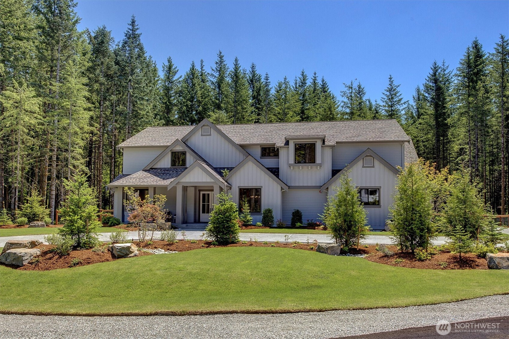 43323 SE 145th Place, North Bend, WA 98045