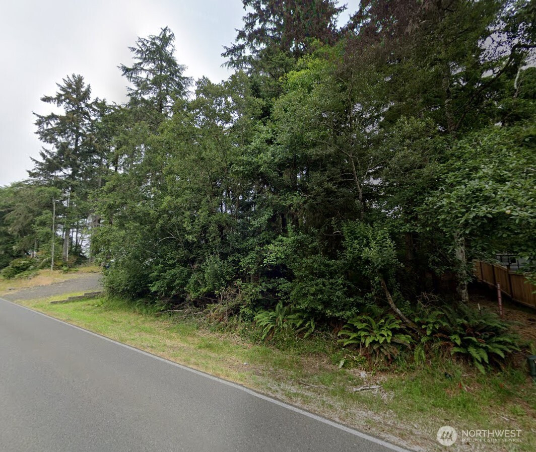 214 Duck Lake Drive SE, Ocean Shores, WA 92544