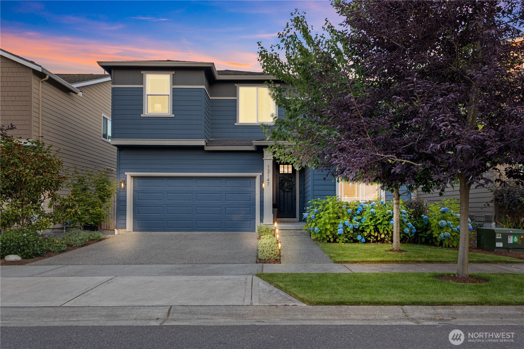13147 178th Avenue E, Bonney Lake, WA 98391
