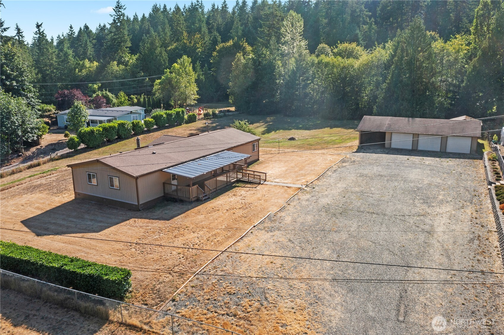 7170 N Van Decar Road SE, Port Orchard, WA 98367