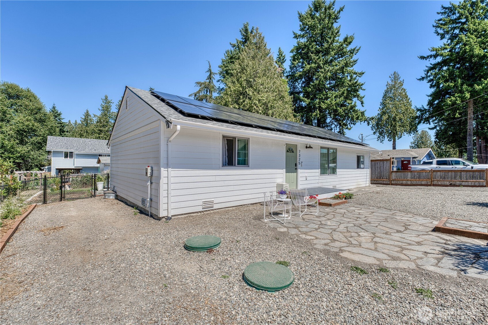 7325 E Maple Street, Port Orchard, WA 98366