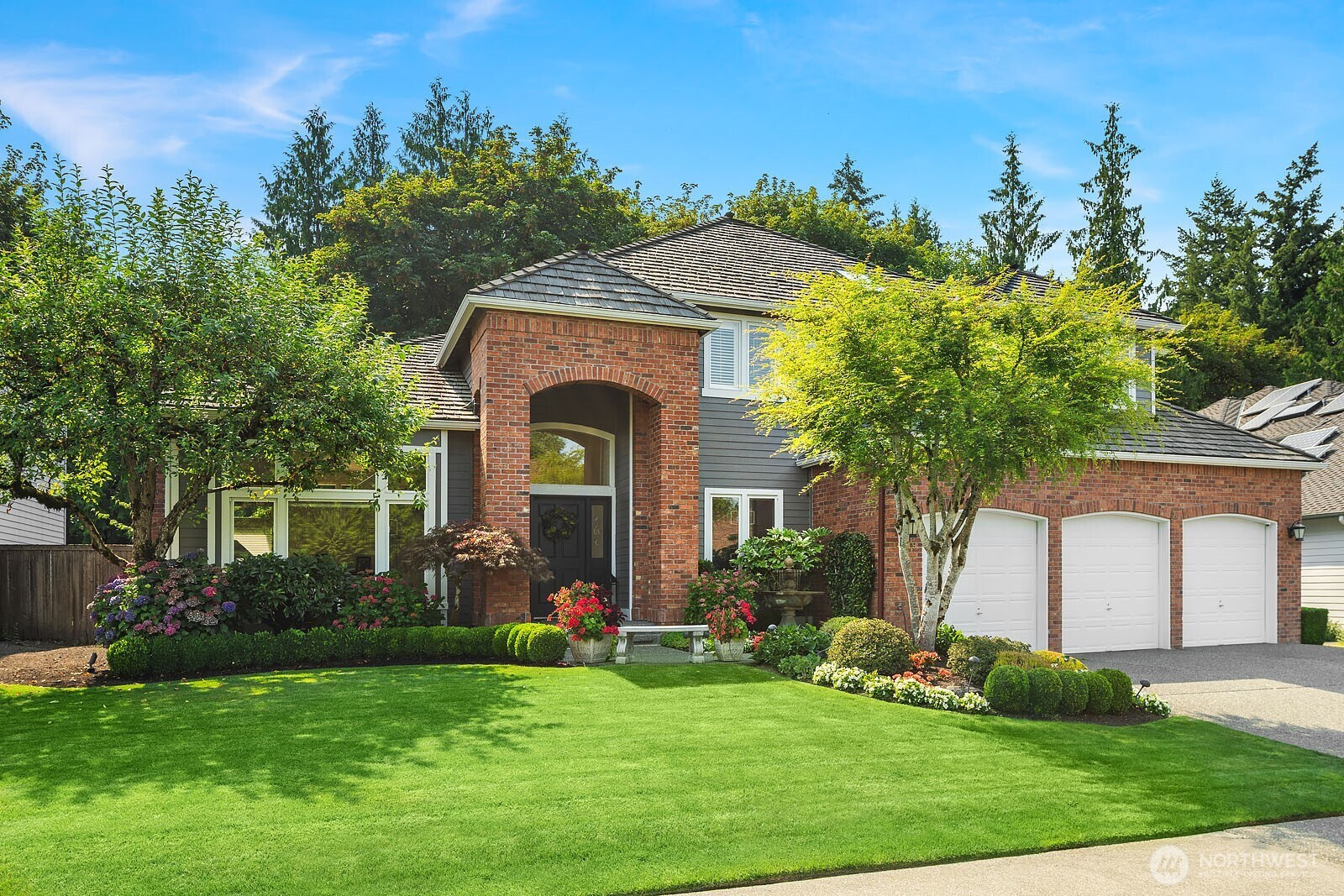 4519 191st Place NE, Sammamish, WA 98074