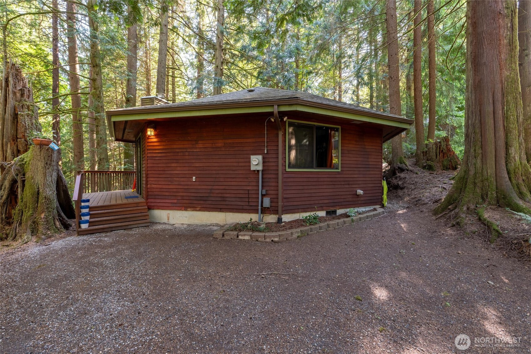 3 Huckleberry Court, Bellingham, WA 98229