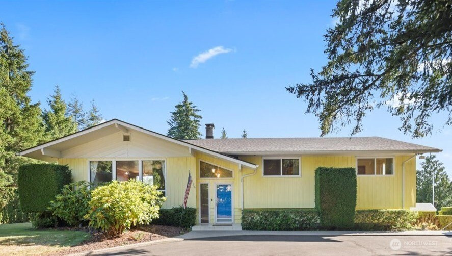 112 Northridge Drive, Centralia, WA 98531