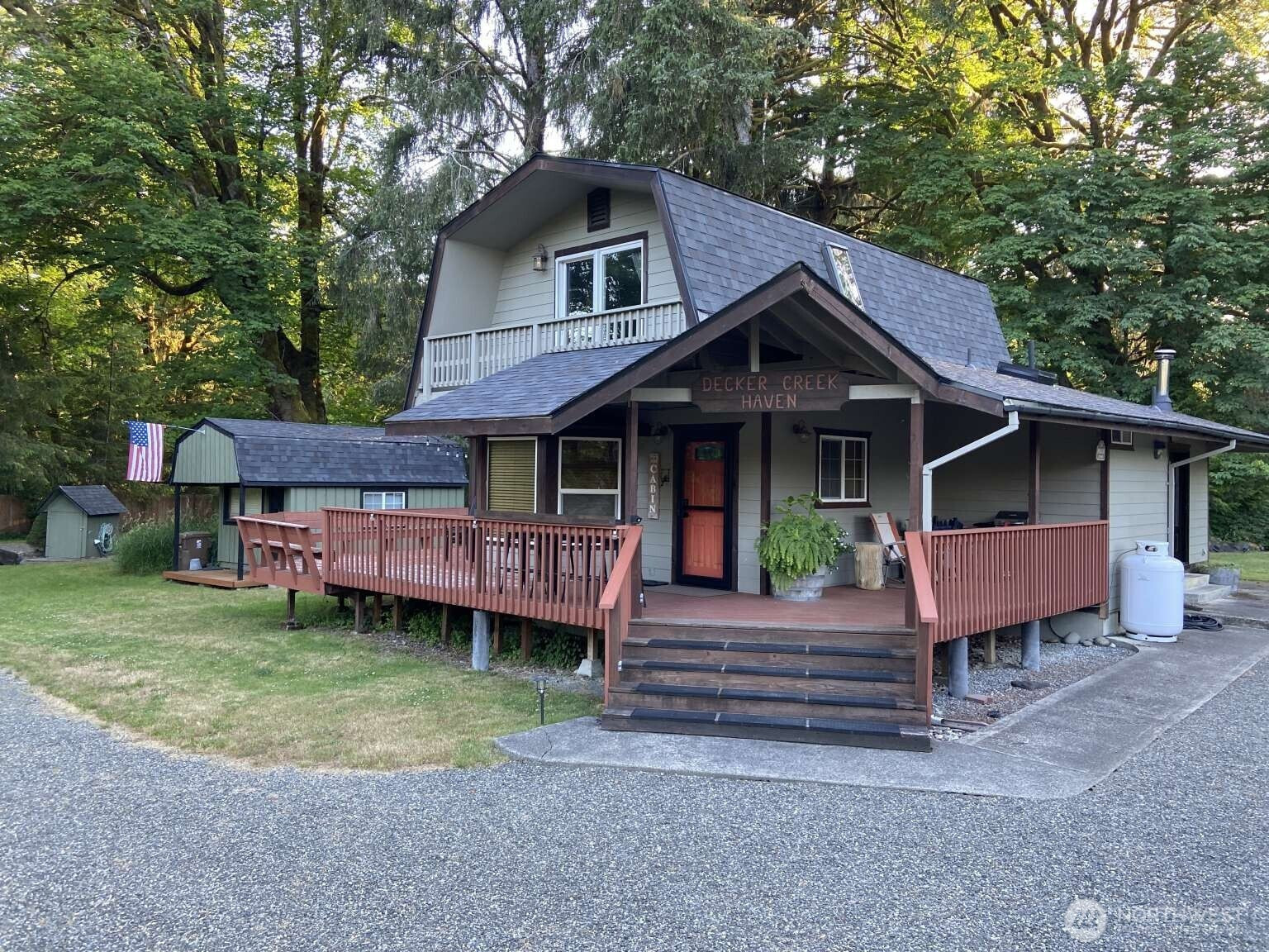 621 W Satsop Maple Glen, Elma, WA 98541