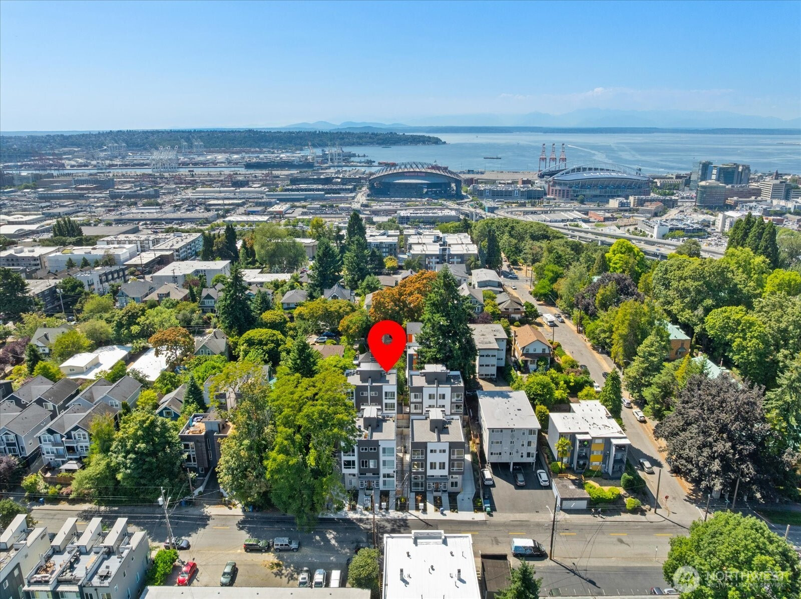 1319 14th Avenue S, Seattle, WA 98144