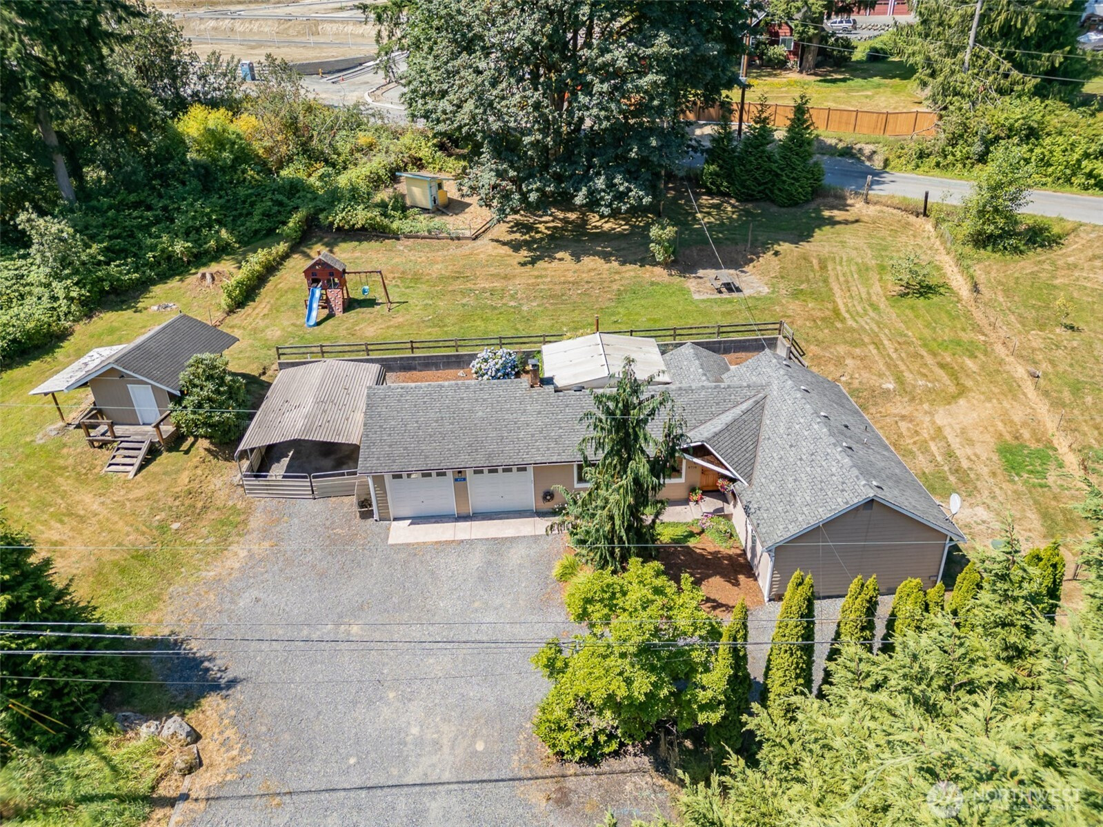 8714 E Sunnyside School Road, Marysville, WA 98270