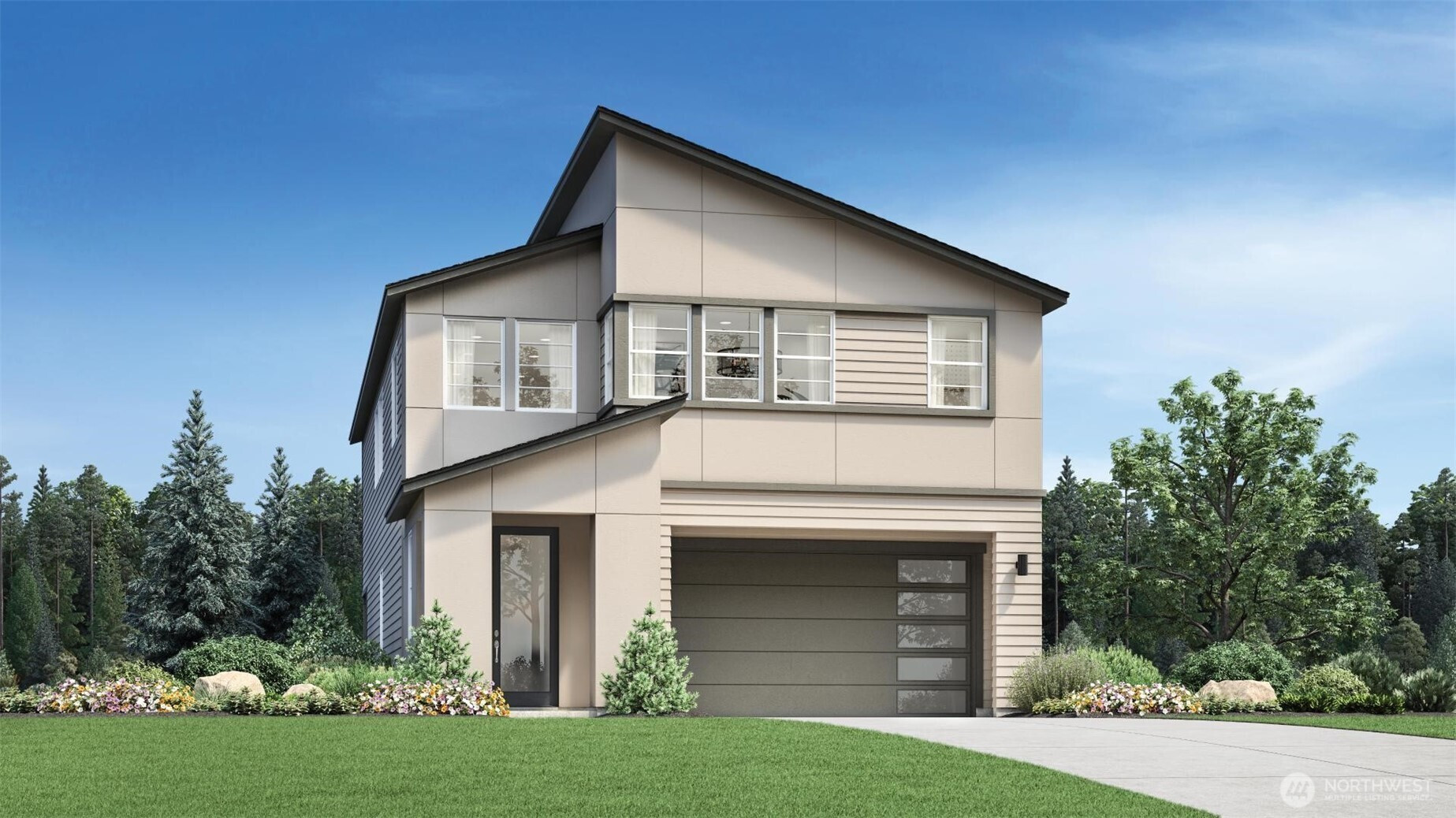 25414 Lot 11 204th Place SE, Covington, WA 98042