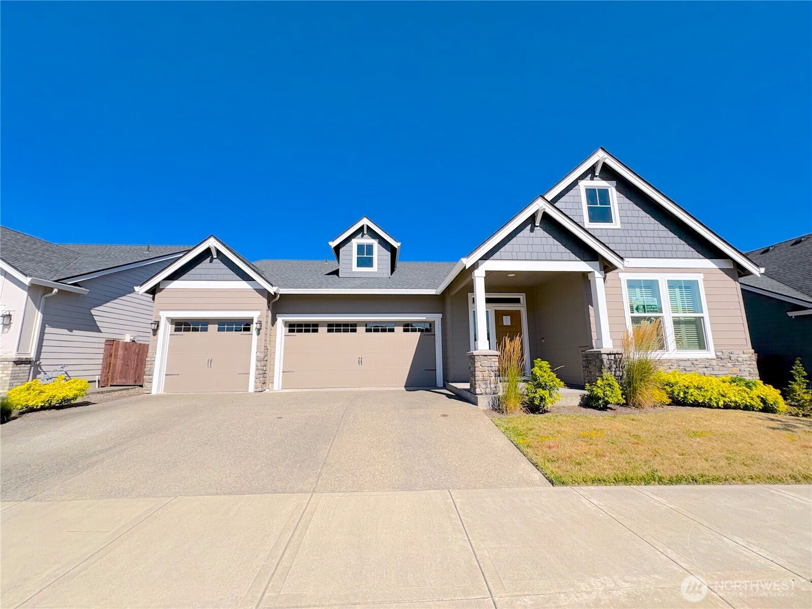 1690 S 50th Place, Ridgefield, WA 98642