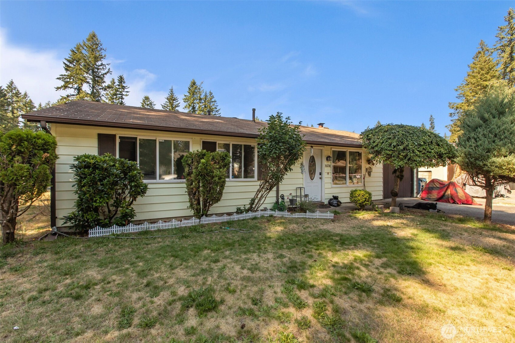 26708 191st Place SE, Covington, WA 98042
