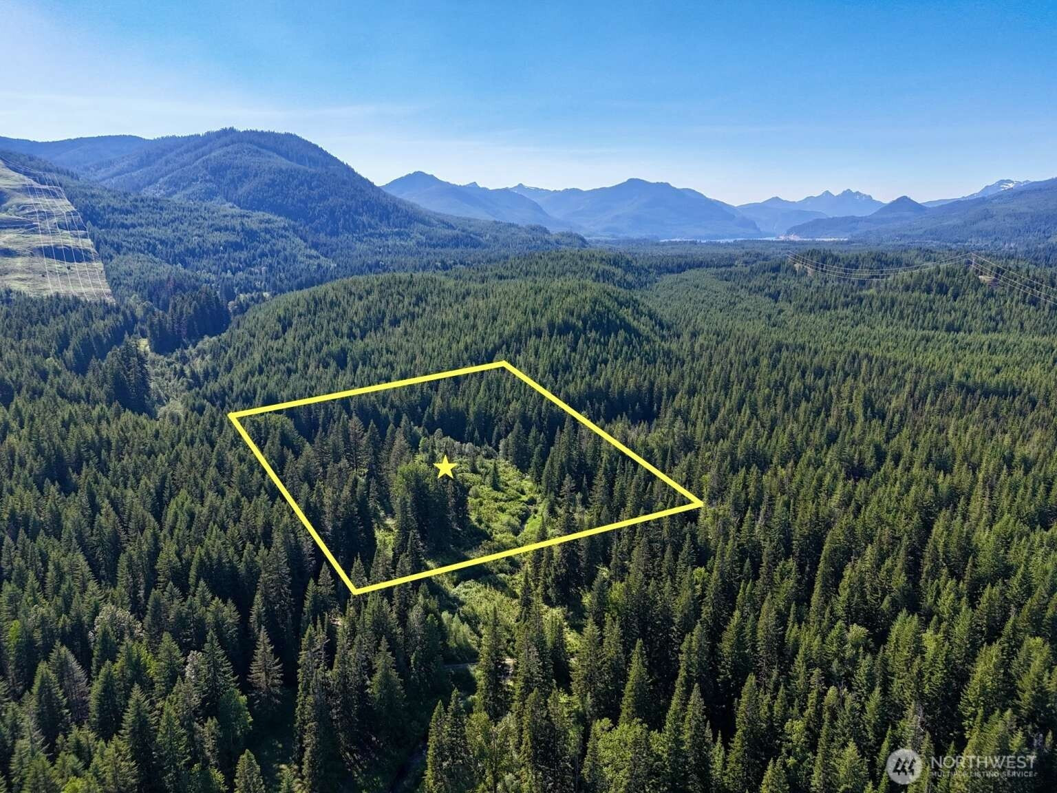 0 Stampede Pass Road, Easton, WA 98925