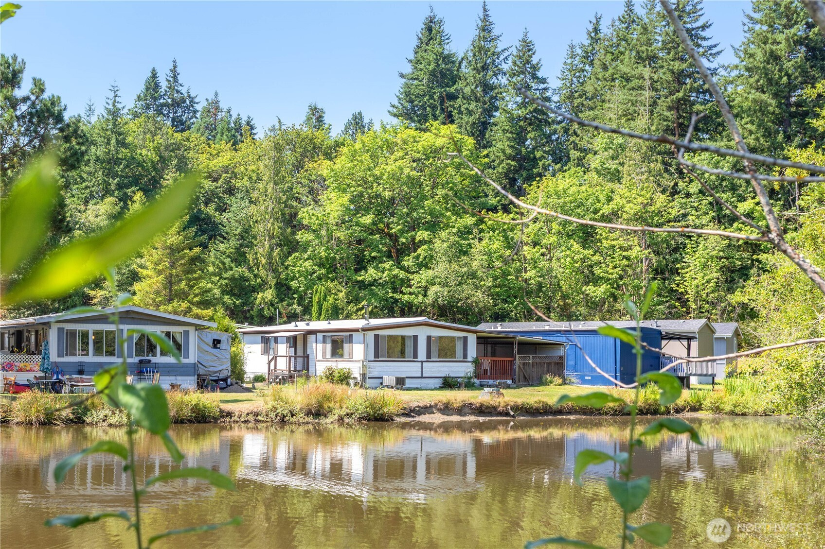 4000 Flynn Street, Bellingham, WA 98229