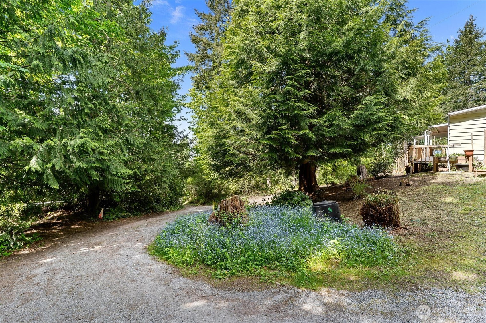 987 Rowe Road, Camano Island, WA 98282