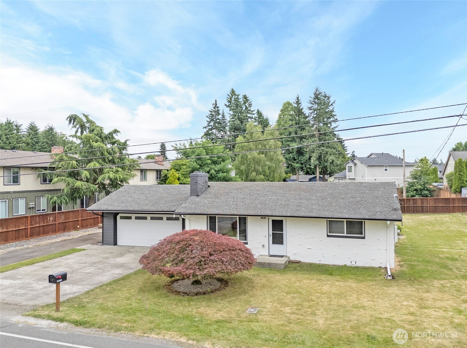 15512 Elm Street E, Sumner, WA 98390