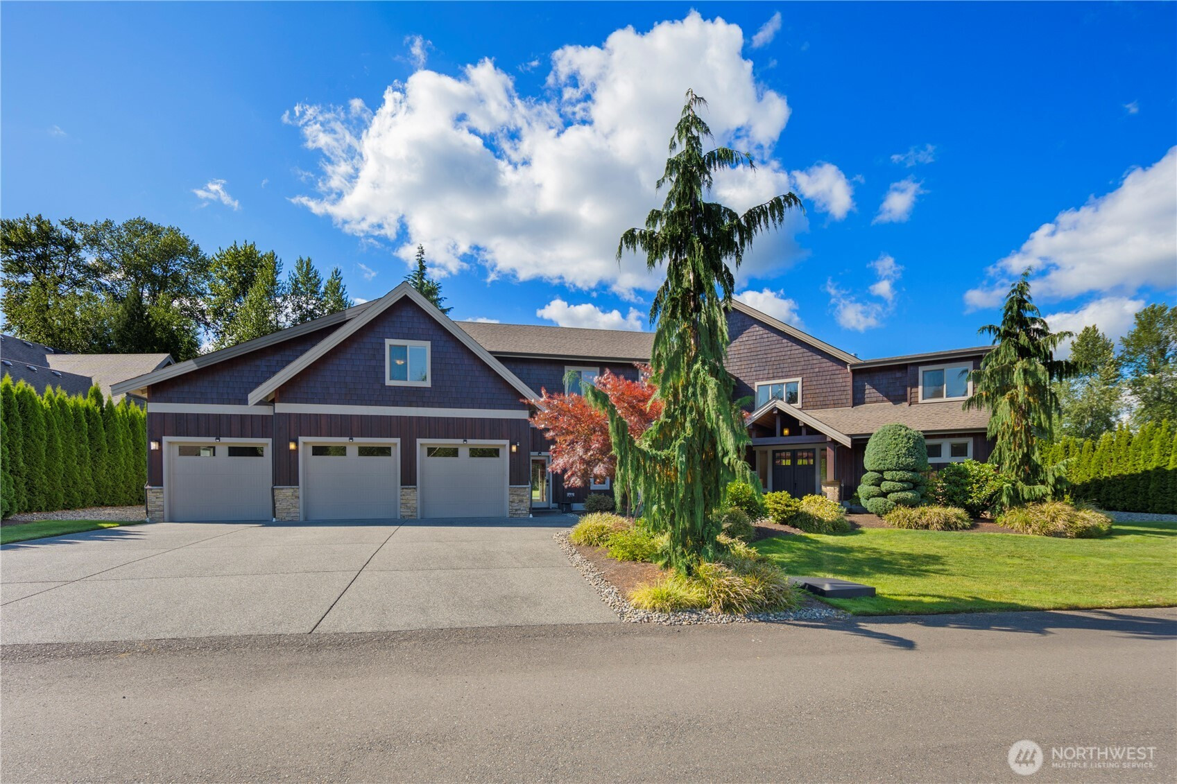 4228 121st Drive NE, Lake Stevens, WA 98258