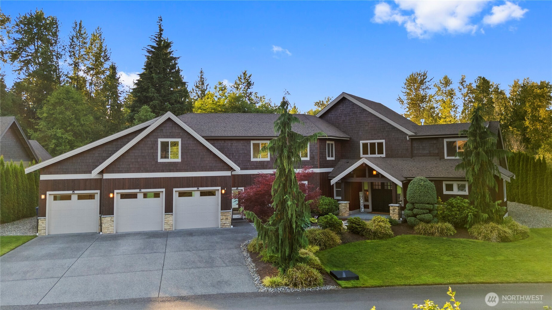 4228 121st Drive NE, Lake Stevens, WA 98258