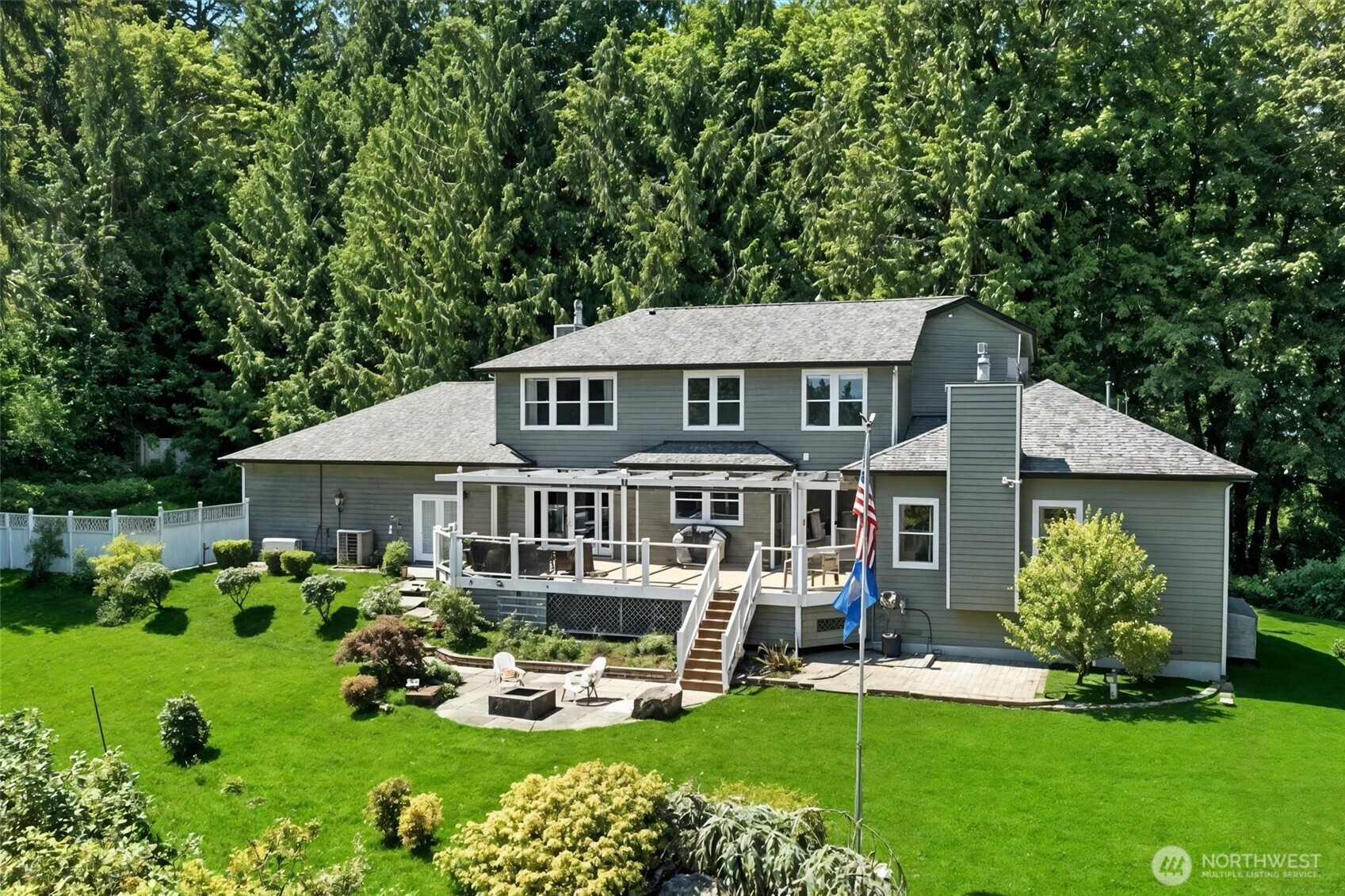 1226 NE Hoffs Drive, Poulsbo, WA 98370