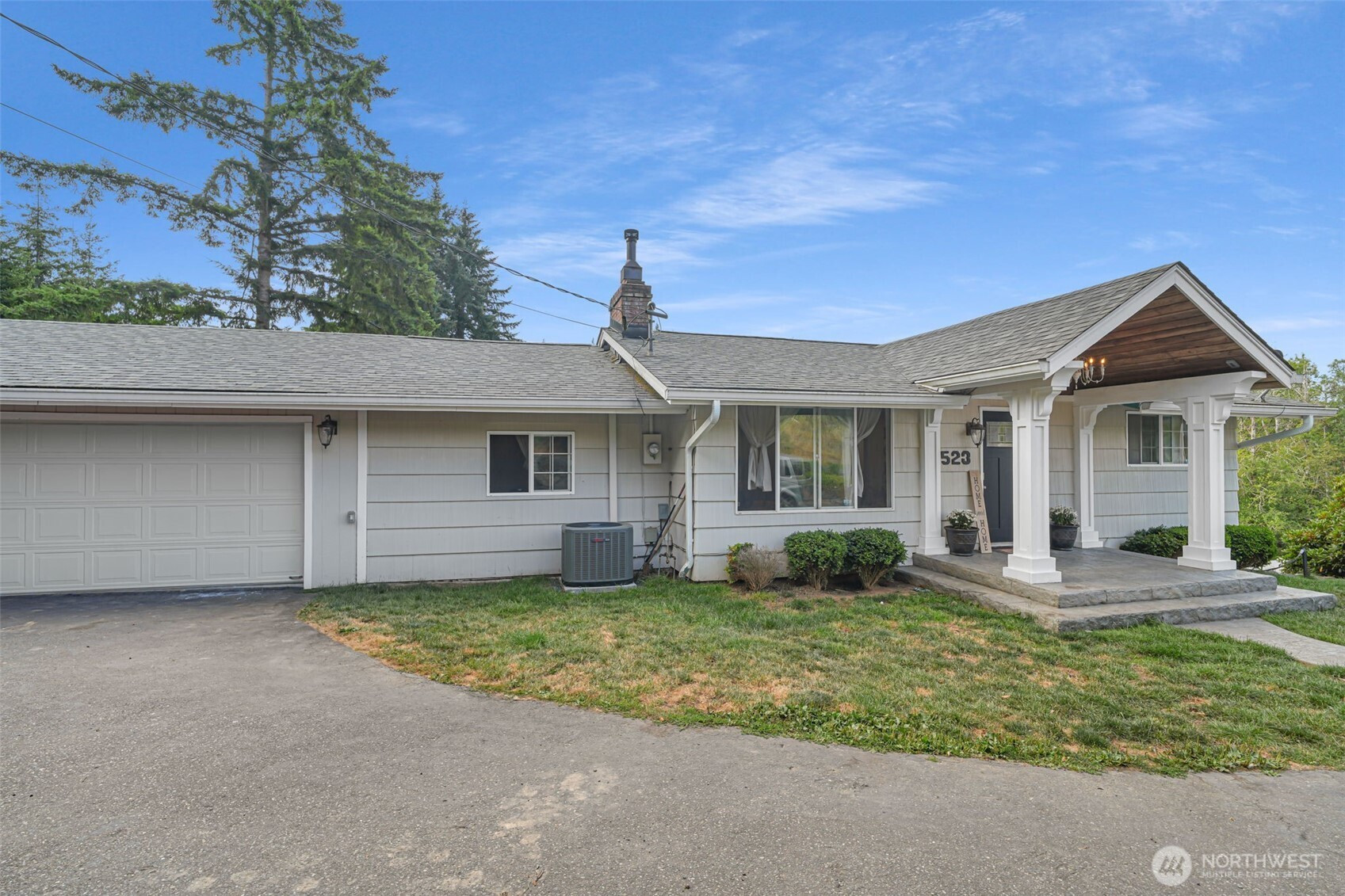 523 Haywire Road, Winlock, WA 98596