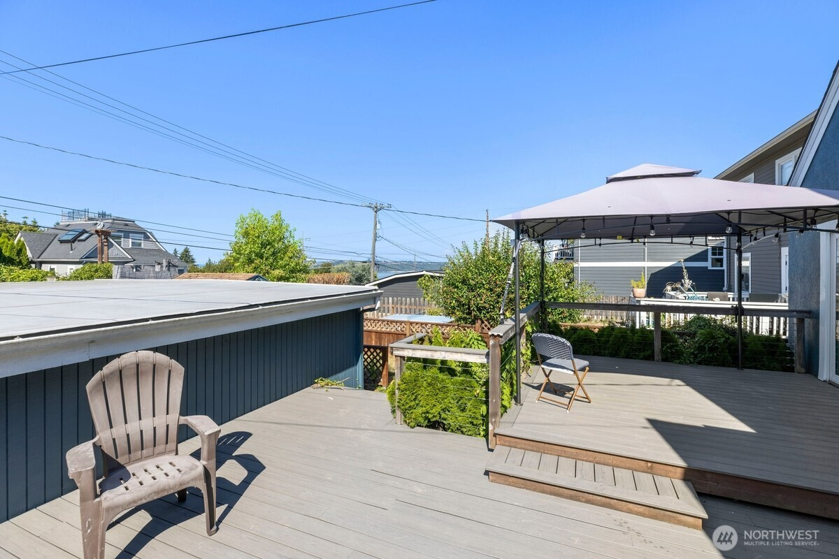 3711 N 30th Street, Tacoma, WA 98407