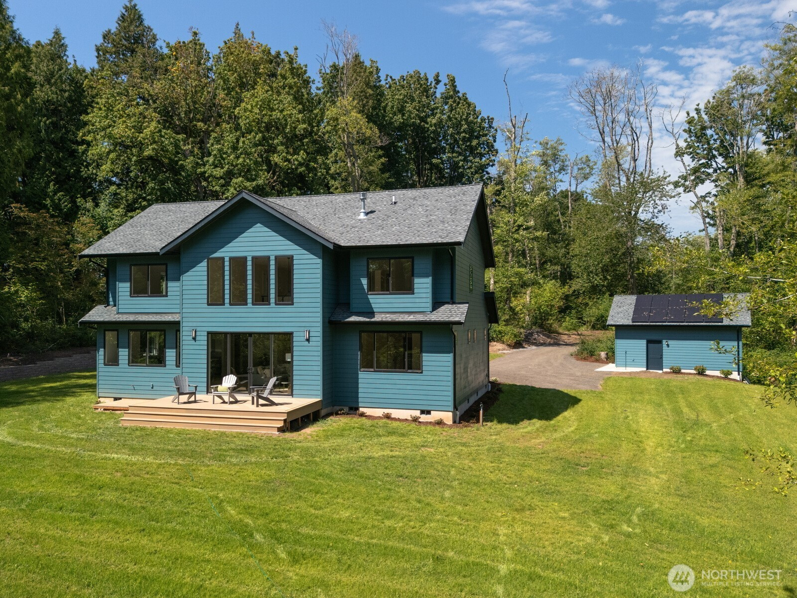 2788 Douglas Road, Ferndale, WA 98248