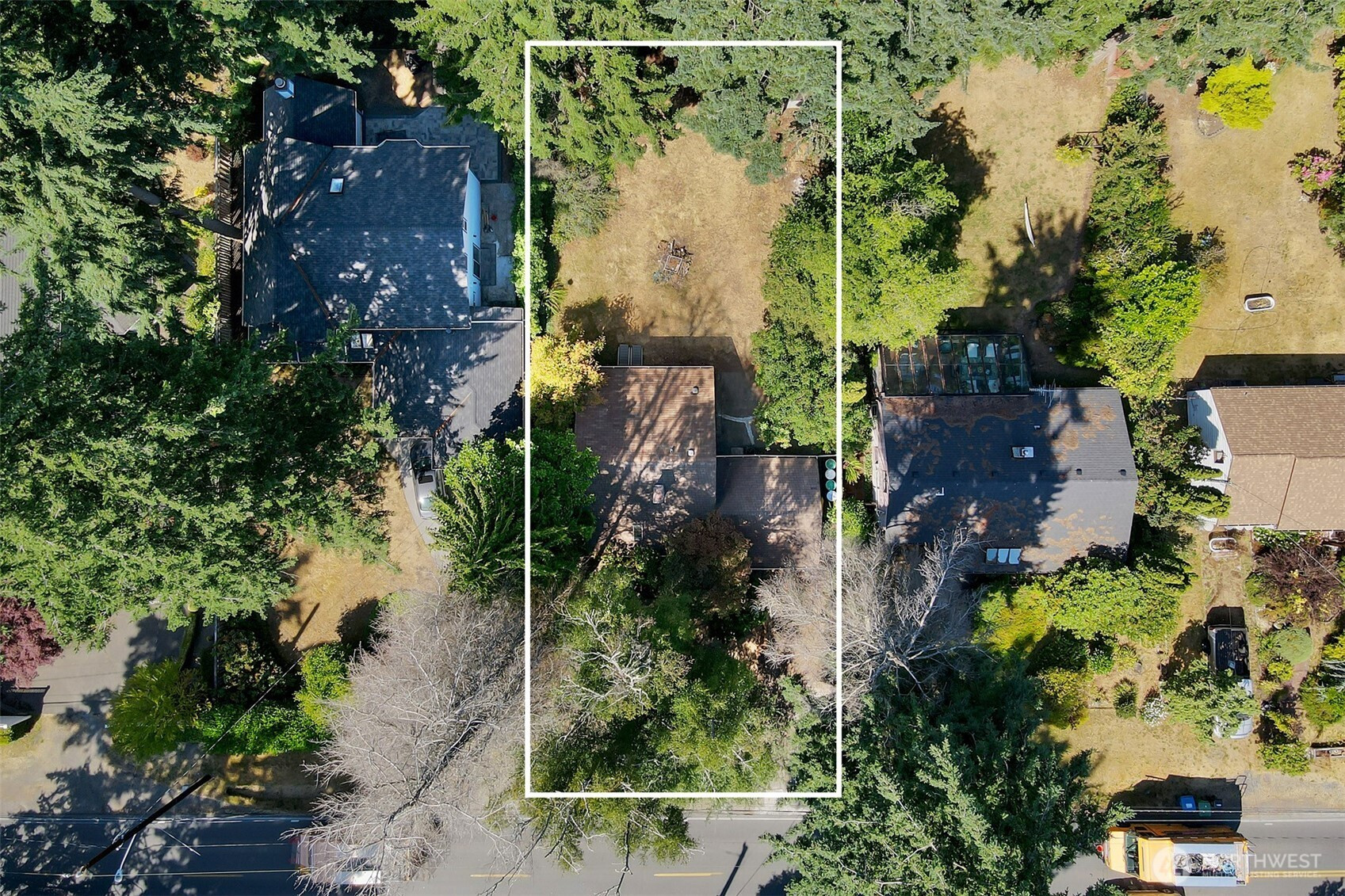13033 3rd Avenue NW, Seattle, WA 98177