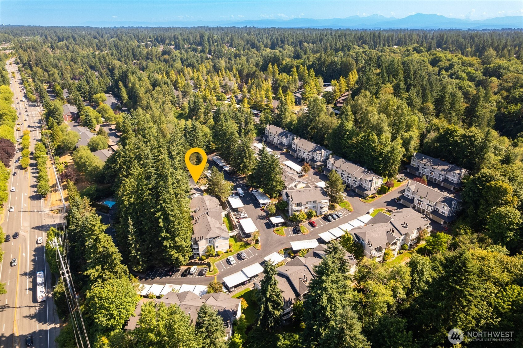 16101 Bothell Everett Hwy, Mill Creek, WA 98012