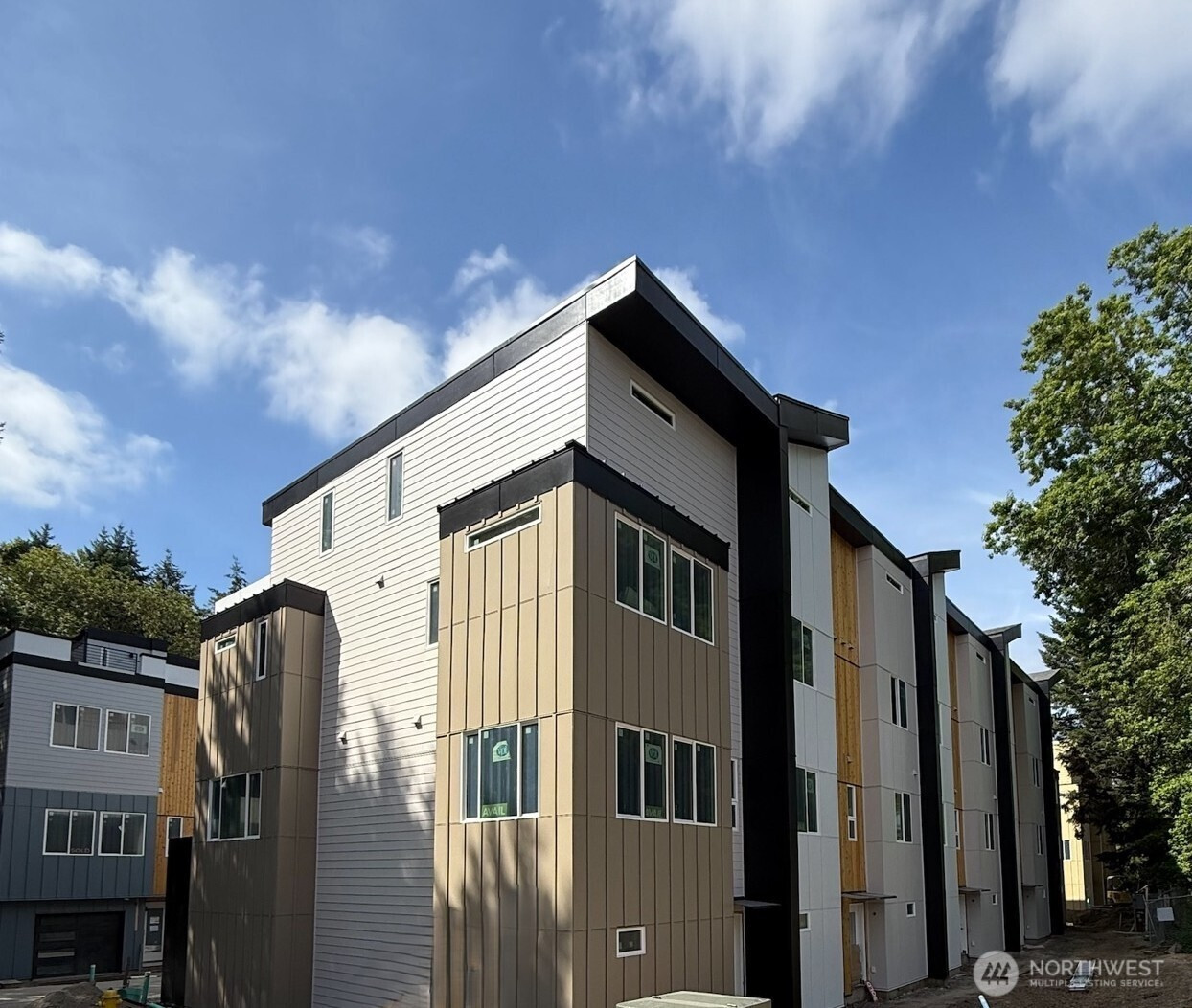 12835 Bel Red Road, Bellevue, WA 98005