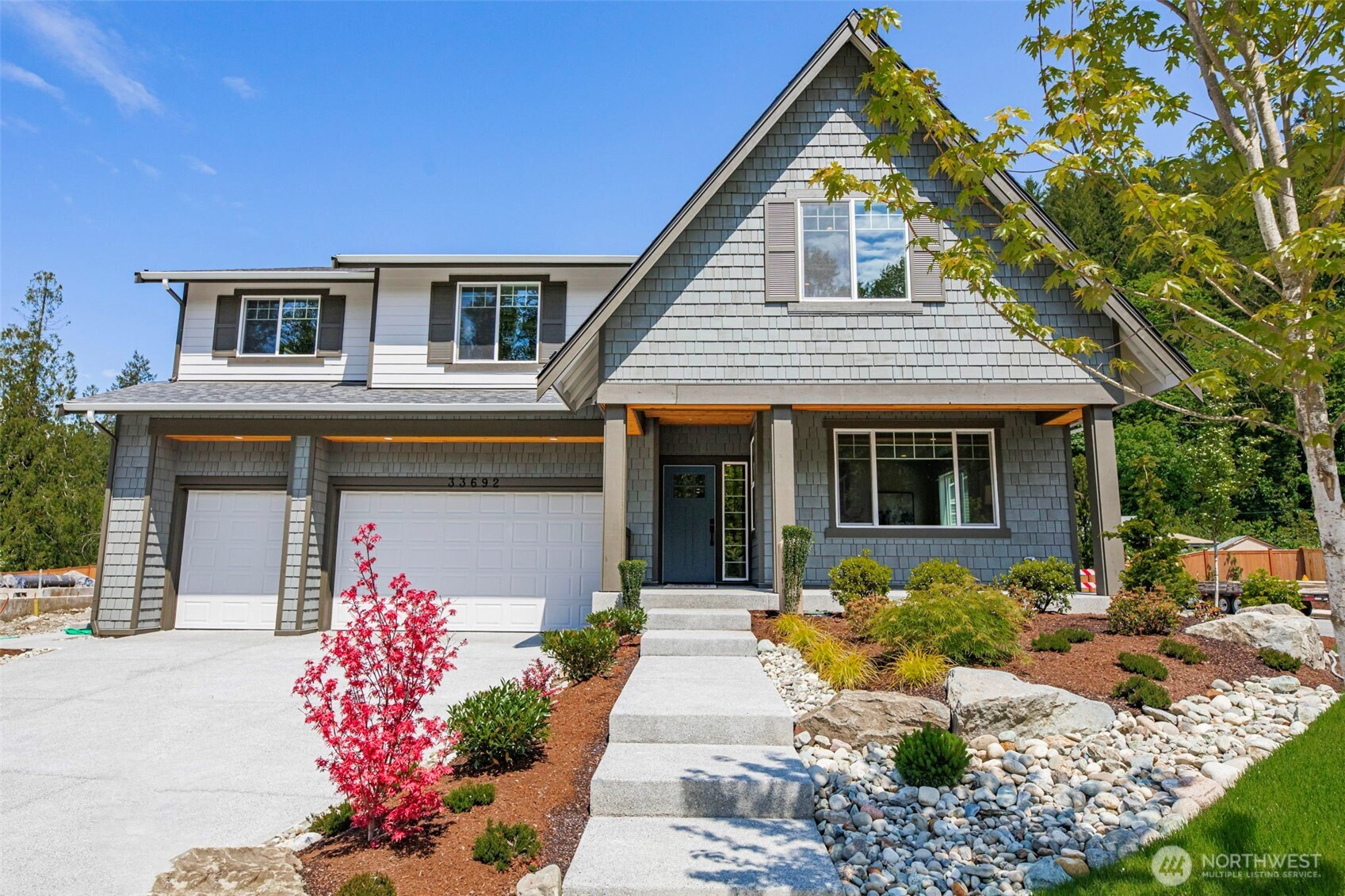 4210 336th (Lot 3) Avenue NE, Carnation, WA 98014