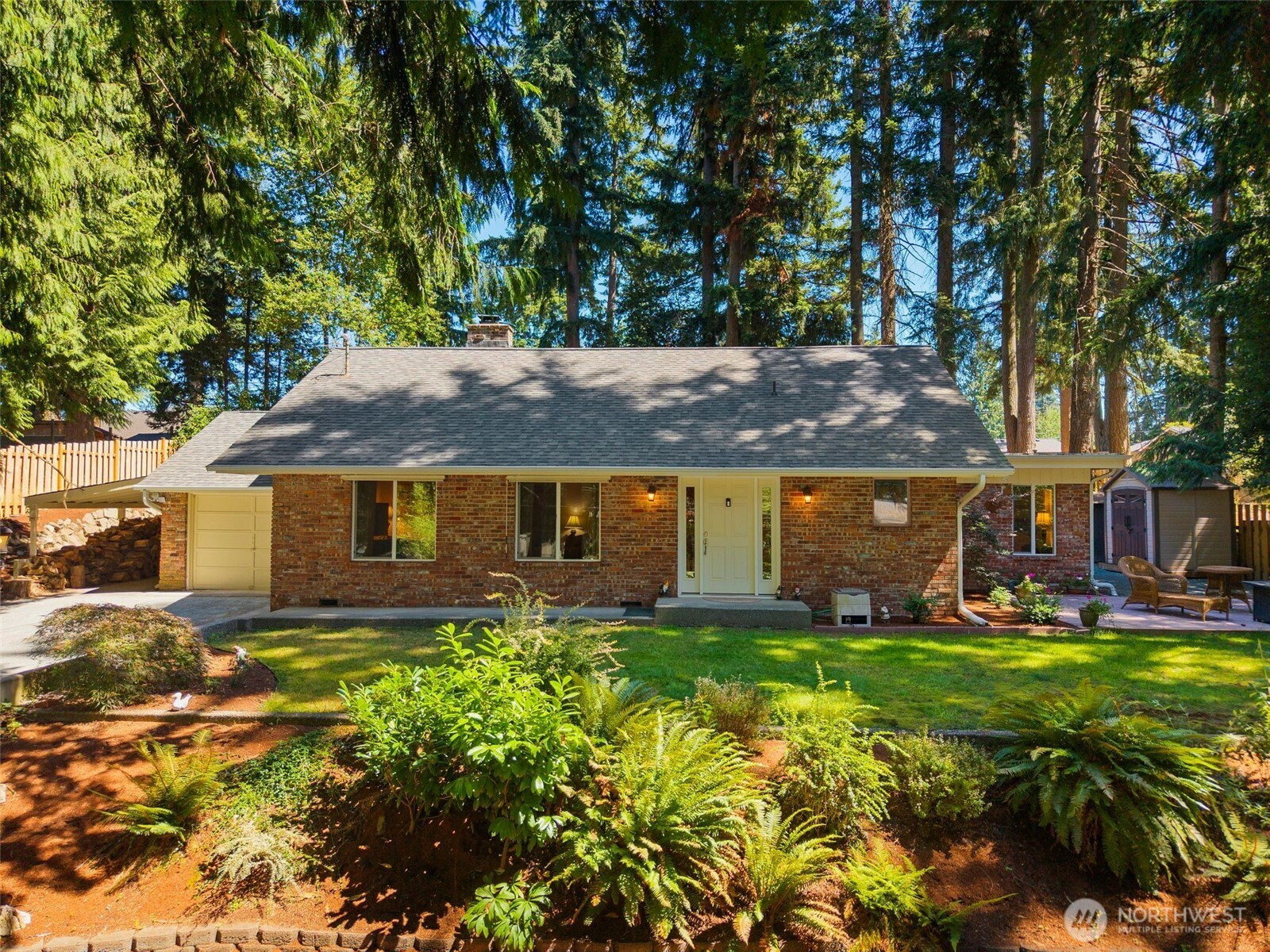 3431 97th Drive SE, Lake Stevens, WA 98258