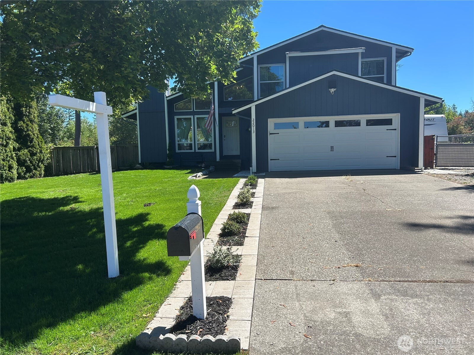 22013 51st Avenue Ct E, Spanaway, WA 98387