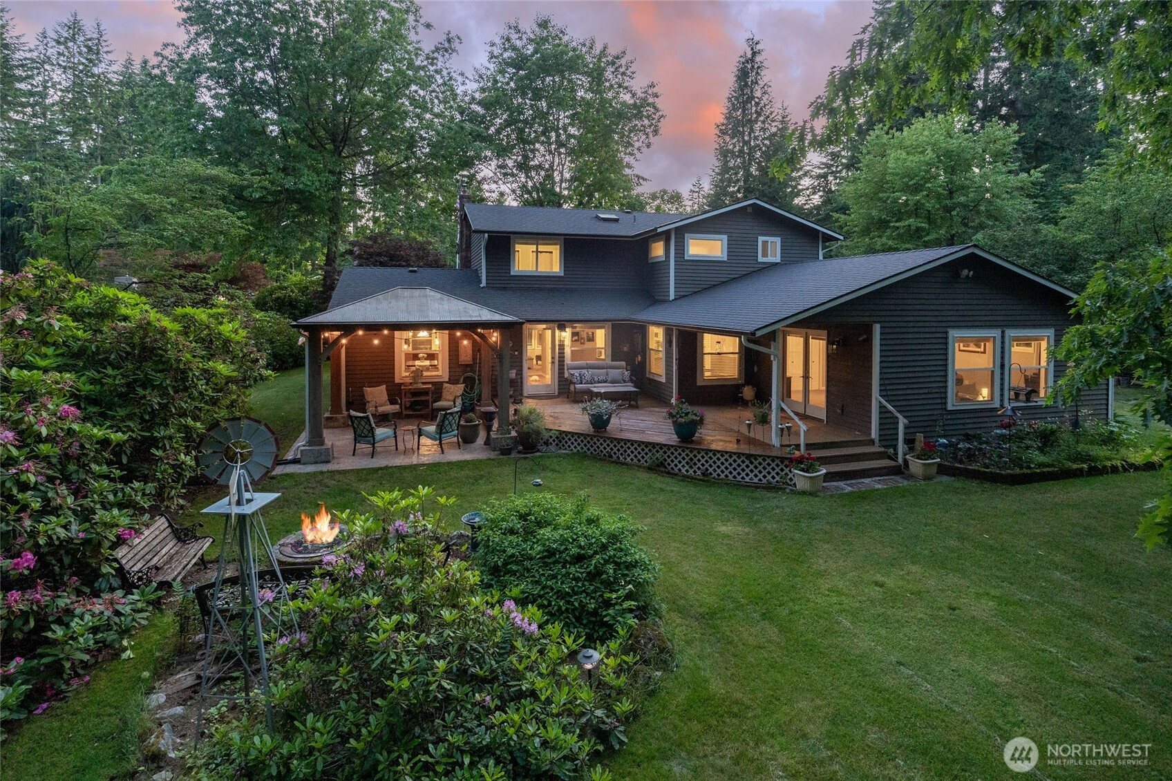 20413 82nd Avenue SE, Snohomish, WA 98296