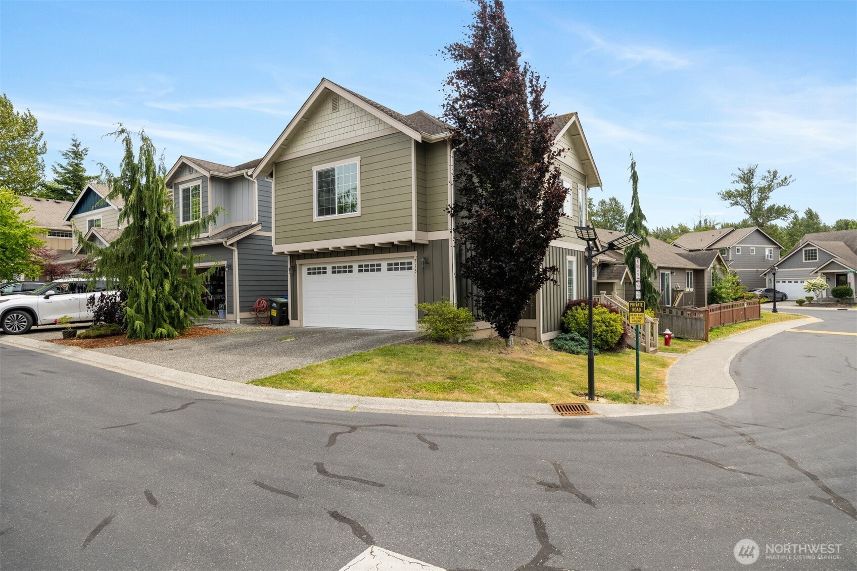 713 Verbena Lane, Bellingham, WA 98226