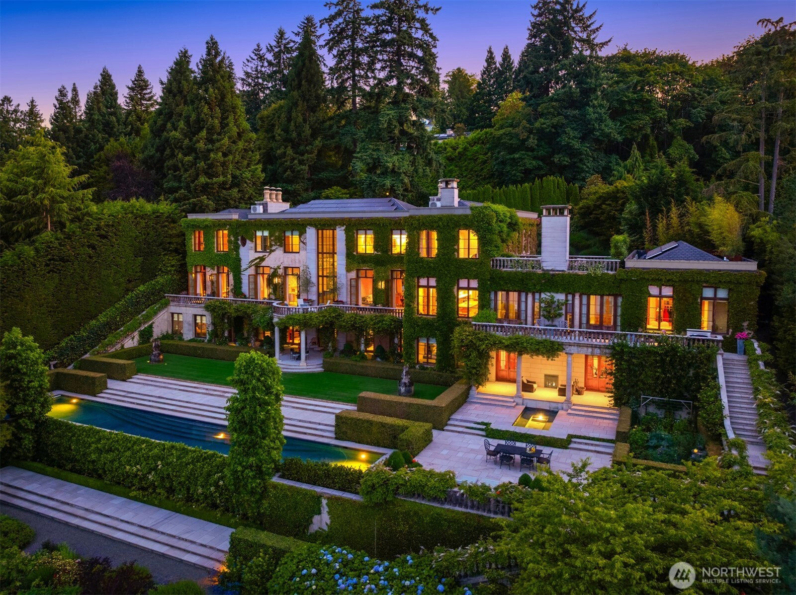 Address Not Available, Seattle, WA 98112