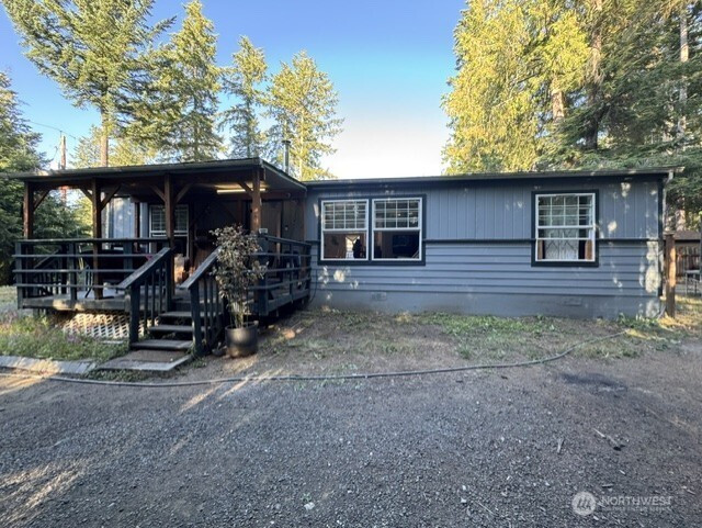 200 E Dartmoor, Shelton, WA 98584