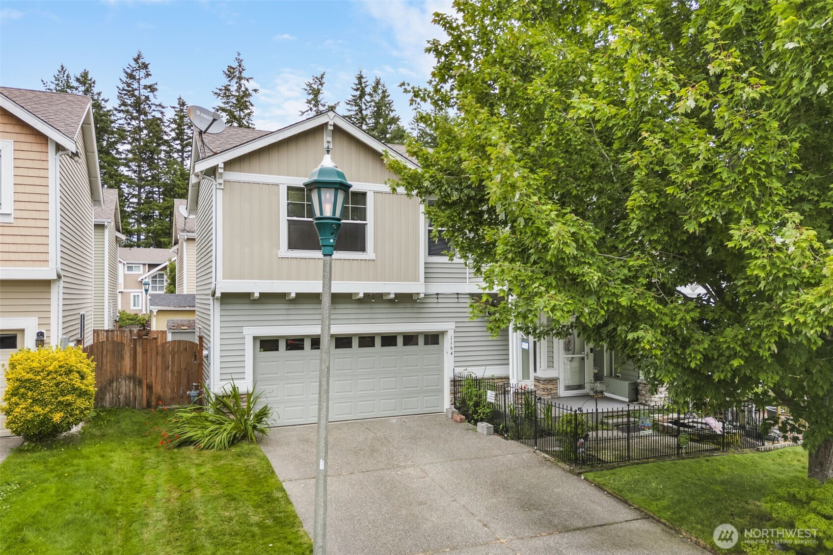 1164 Koda Circle SE, Port Orchard, WA 98366
