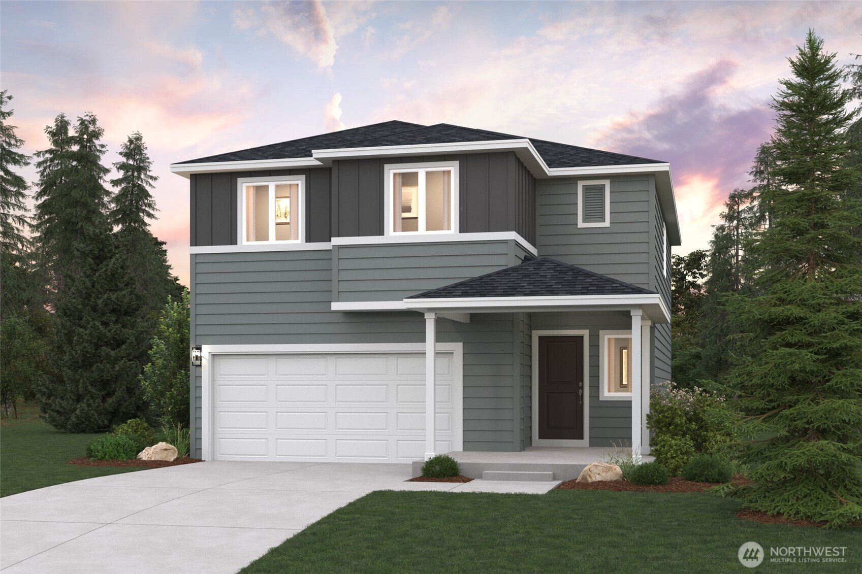 13422 324th Avenue SE, Sultan, WA 98294